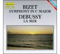 Bizet - Symphony/Mer