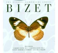 Bizet - The Classic Composers Series