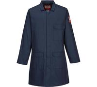 Portwest Flame Resistant Standard Coat