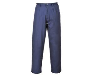 Bizflame Flame Retardant Pro Trousers Utilities, Welder Portwest FR36