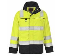 Portwest Hi-Vis Multi-Norm Jacket