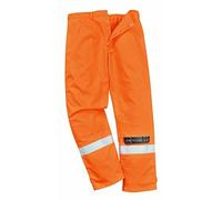 Bizflame Plus Inherent Flame Retardant Work Trousers Portwest FR26
