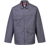 BizFlame Pro Mens Flame Resistant Jacket
