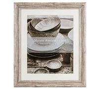 Biznest Maison Antique Picture Frame Photo Frame Single Picture Wall Hanging Frame 35X30Cm (Picture Size 10X8 Inches)