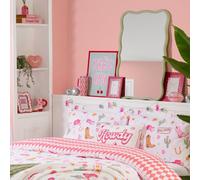 Biznest Rectangle Soft Muted Green Finish Wall Hanging Mirror Wavy Edge Mdf Framed Home Décor Present Idea Large Display 91X61X2Cm