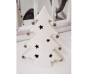 Biznest White Christmas Tree Artificial Tree Gift Home Décor Lovely