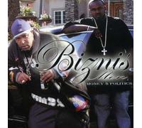 Biznis Men - Money & Politics