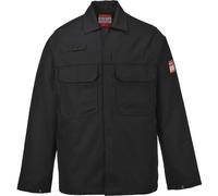 Portwest BIZ2 Bizweld Welding Jacket Flame Resistant