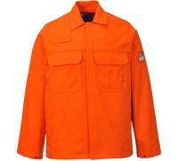 Portwest BIZ2 Bizweld Welding Jacket Flame Resistant