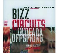 Bizz Circuits Play Intifada Offspring - Volume 1 - Nishbar Li Hazayin (+ DVD)