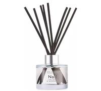 Bizzal Aldi Luxury Hotel Collection Reed Diffuser, Lime, Basil & Mandarin Scent, 100 ml