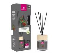 Bizzal Cristalinas Sandalwood and Cedar Reed Diffuser 35ml