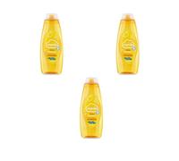 Bizzal Mamia Baby Shampoo, Gentle Formula, Yellow, 500ml, Pack of 3