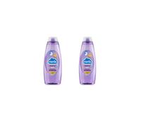 Bizzal Mamia Bedtime Bath, Soothing Aroma, Purple, 500ml, 2 Pack