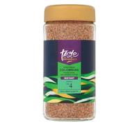 Bizzal Sainsbury's Taste the Difference Colombian Instant Coffee 100g