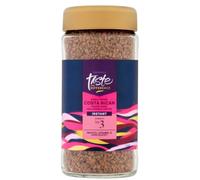 Bizzal Sainsbury's Taste the Difference Costa Rican Instant Coffee 100g