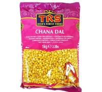 Bizzal TRS Chana Dal, Split Chickpeas, 1kg