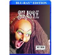Bizzare: A Circus Story [Blu-ray]