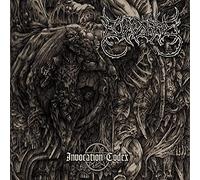 Bizzare - Invocation Codex