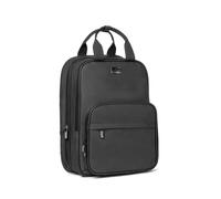 Bizzi Growin 2-in-1 Travel Bag & Baby Crib Vegan Leather - RucPOD ®