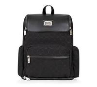 Bizzi Growin Changing Backpack - Onyx Black