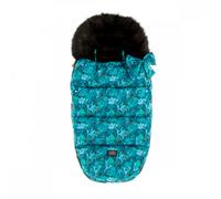 Bizzi Growin Footmuff - Hummingbird