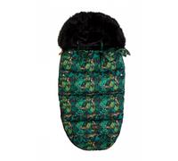 Bizzi Growin Footmuff - Jungle Roar