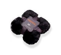 Bizzi Growin Koochicoo Baby Shawl - Hummingbird