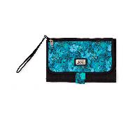 Bizzi Growin Nappy Clutch Bag - Hummingbird