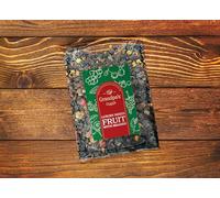 Bizzibeans Christmas Dried Mixed Fruit In Brandy (5kg)