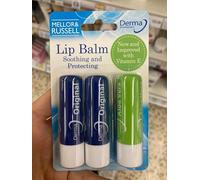 Bizzico Derma Intensive Lip Balm - Moisturizing and Protecting - Lip Balm