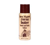 QUEEN ELISABETH COCOA BUTTER HAND AND BODY LOTION 250ML