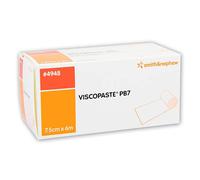 Bizzico Viscopaste PB7 Bandage Pack-4 (4 Count)