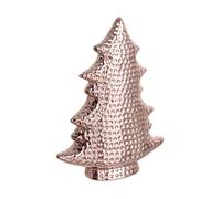 Bizzotto Christmas decorations PINO ARTHUR ORO ROSA S in Brown One size