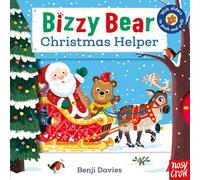 Bizzy Bear: Christmas Helper