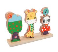 Bizzy Bear: Fire Rescue