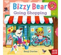 Bizzy Bear: Going Shopping (34)