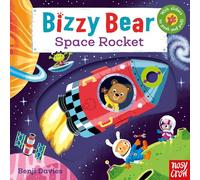 Bizzy Bear: Space Rocket: (Bizzy Bear)