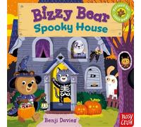 Bizzy Bear: Spooky House (13)