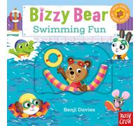 Bizzy Bear: Swimming Fun (31)
