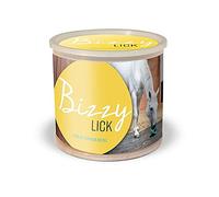 Bizzy Bites Horse Boredom Toy Refill - Garlic