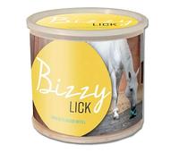 Bizzy Bites Horse Lick Toy Refill Apple Garlic Mint Original