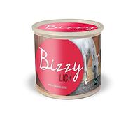 Bizzy Bites Horse Lick Toy Refill Apple Garlic Mint Original