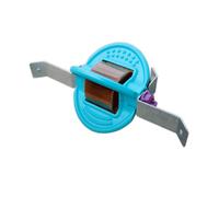 Bizzy Bites Wall Bracket Black (One Size)