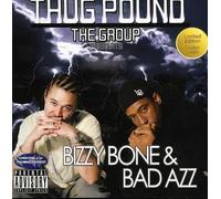 Bizzy Bone and Bad Azz