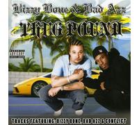 Bizzy Bone & Bad Azz – Thug Pound – CD