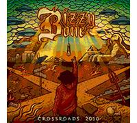 Bizzy Bone - Crossroads: 2010
