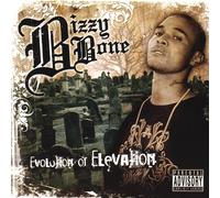 BIZZY BONE - Evolution of Elevation