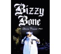 Bizzy Bone: Live In Concert [DVD]