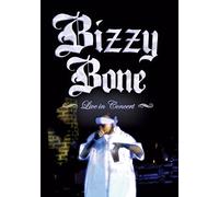 Bizzy Bone - Live in Concert [DVD] [Region 1] [US Import] [NTSC]